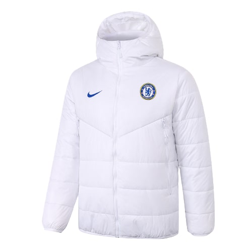 Chaqueta acolchada Chelsea 2020/21 - Haga click en la imagen para cerrar