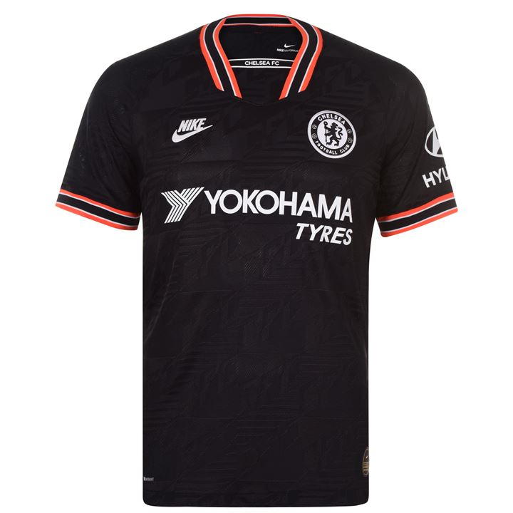 Chelsea 3a Equipación 2019/20 - Haga click en la imagen para cerrar