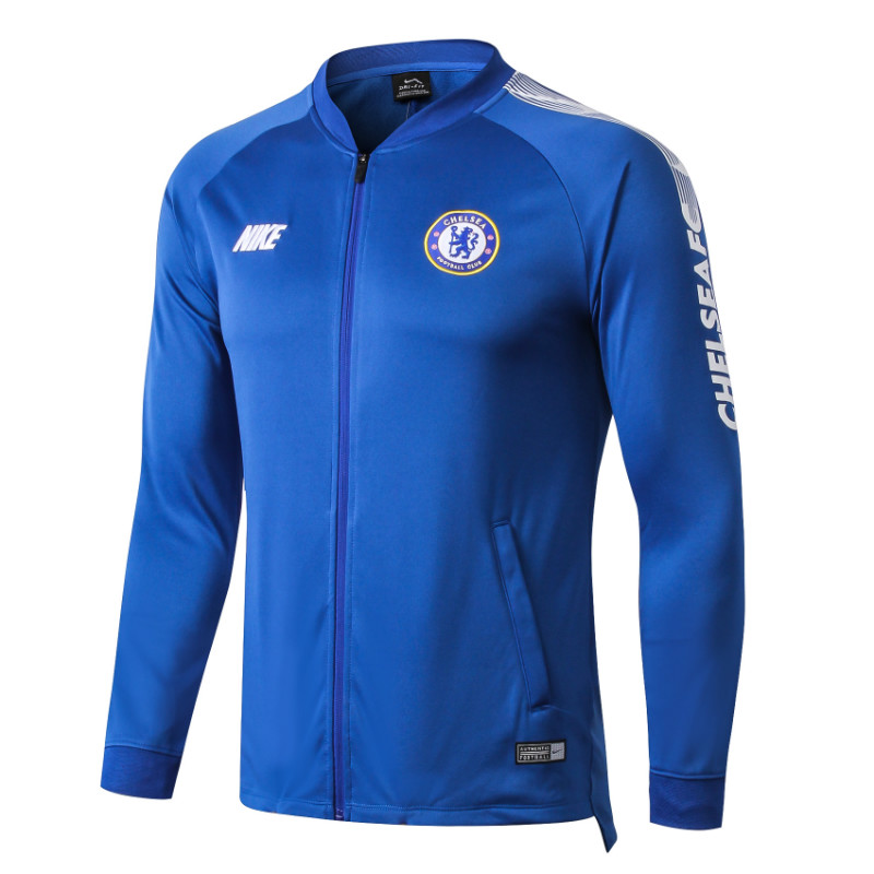 Chaqueta Chelsea 2019/20 "3" - Haga click en la imagen para cerrar