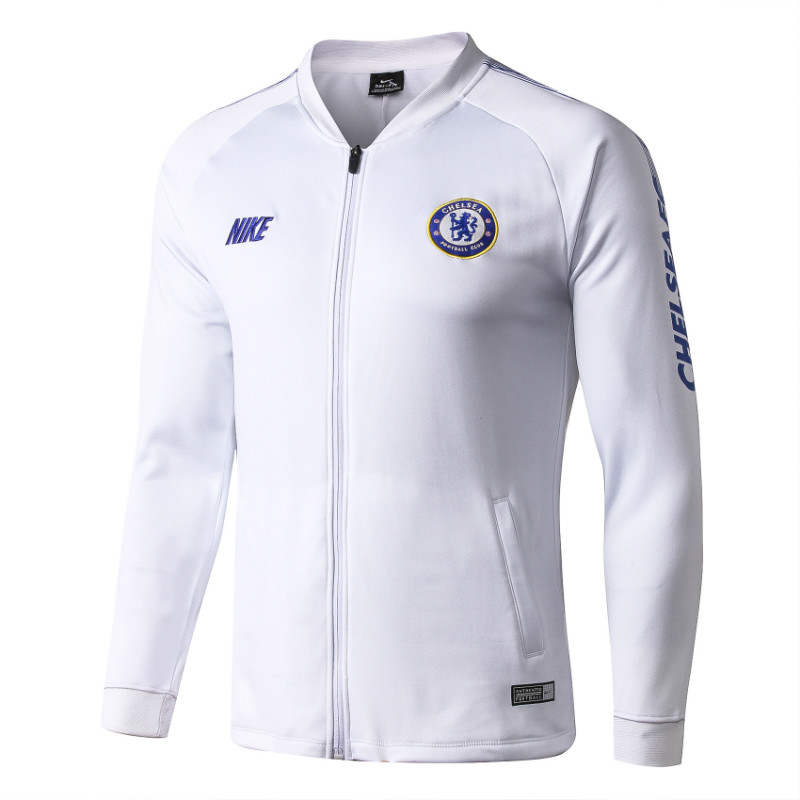 Chaqueta Chelsea 2019/20 "4" - Haga click en la imagen para cerrar