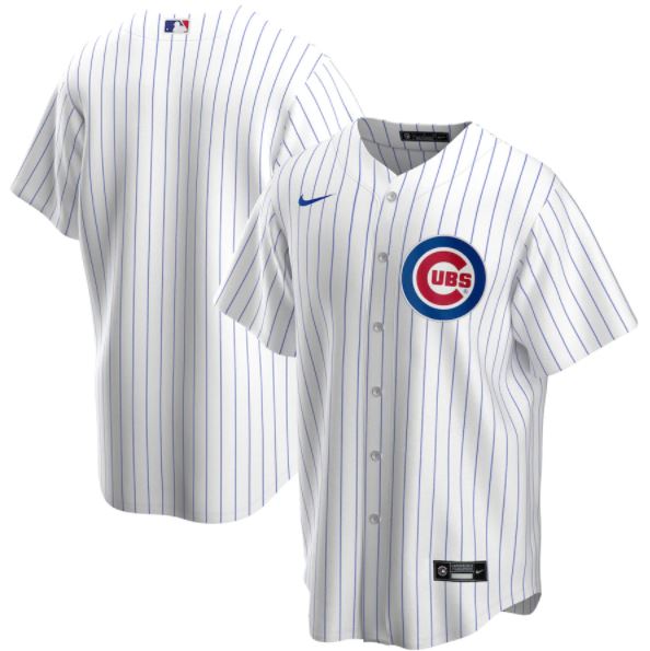 Chicago Cubs - Home - Haga click en la imagen para cerrar