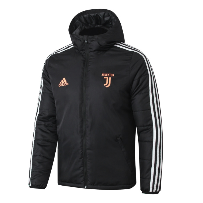 Chaqueta acolchada Juventus 2019/20 - Haga click en la imagen para cerrar