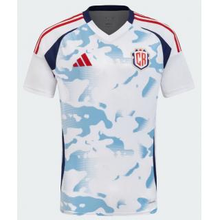 Costa Rica 2a Equipaci