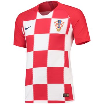 Croacia 1ª Equipación 2018 - Haga click en la imagen para cerrar