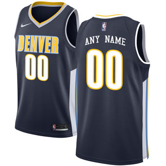 Denver Nuggets - Icon - PERSONALIZABLE - Haga click en la imagen para cerrar
