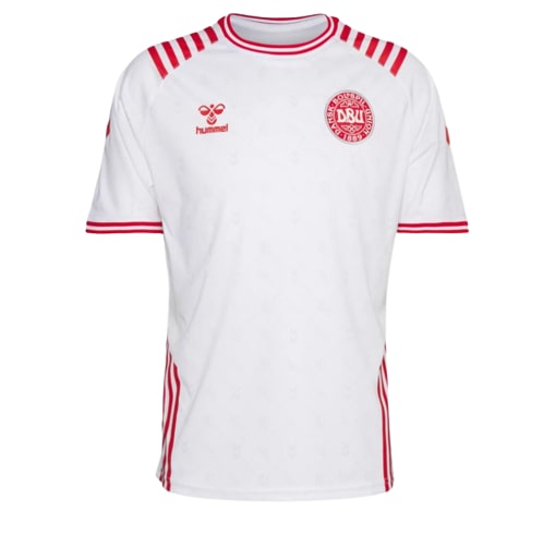 Equipación Dinamarca x BLS Hafnia 2022 - Haga click en la imagen para cerrar