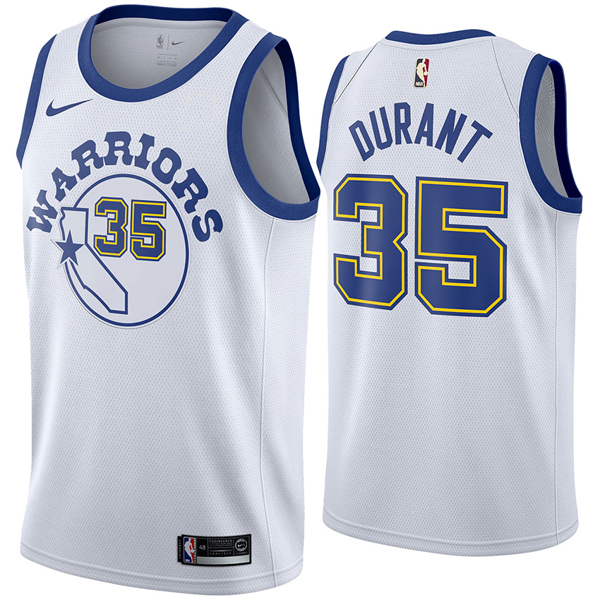 Kevin Durant, Golden State Warriors - Classic - Haga click en la imagen para cerrar