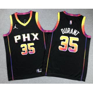 Kevin Durant, Phoenix Suns (City) - NI?OS