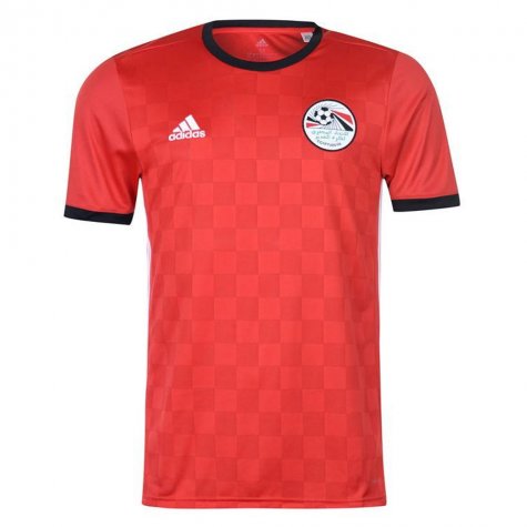 Egipto 1a Equipación 2018 - Haga click en la imagen para cerrar