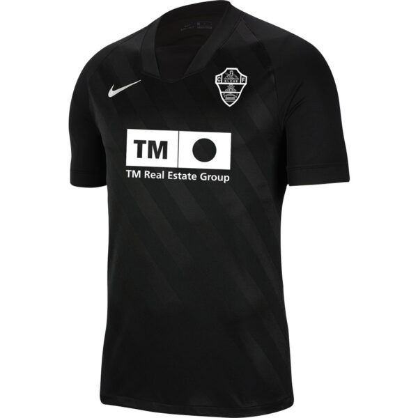 Elche 2ª Equipacion 2021/22 - Haga click en la imagen para cerrar