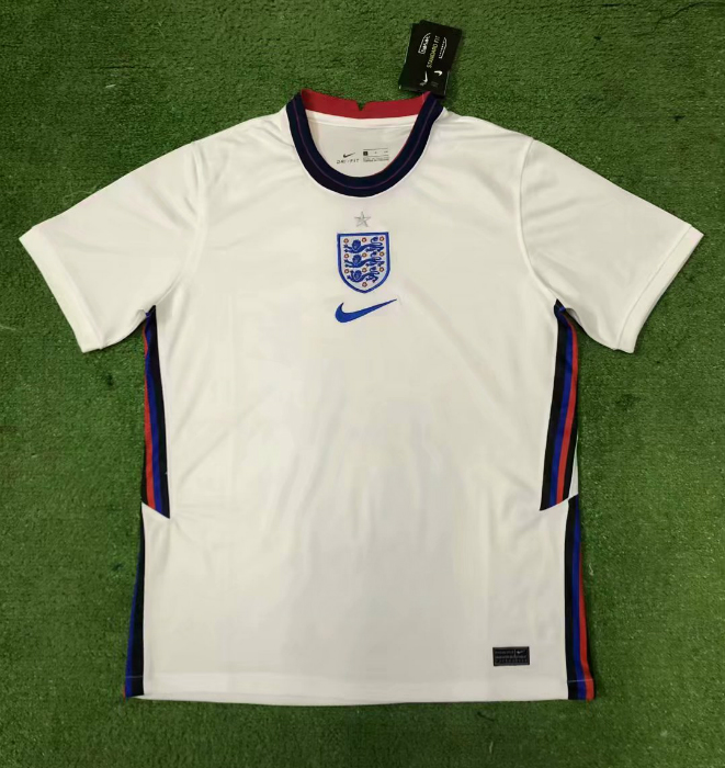 Inglaterra 1a Equipación 2020 - Haga click en la imagen para cerrar