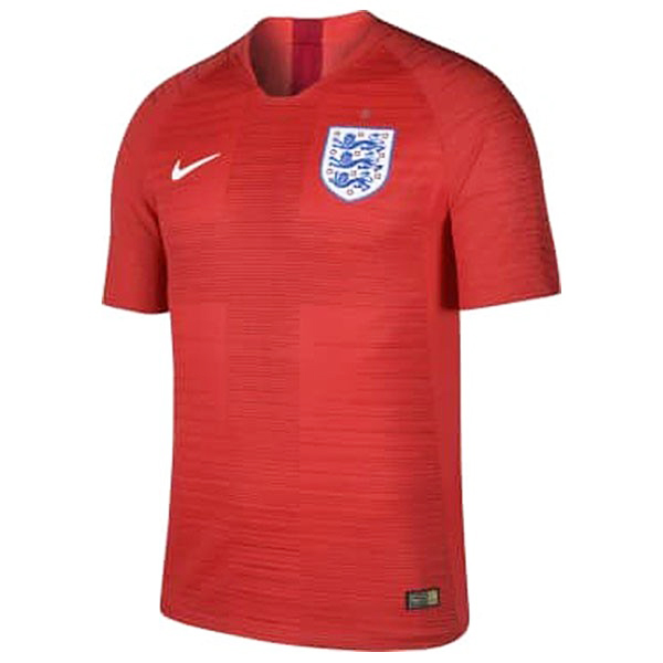 Inglaterra 2ª Equipación 2018 - Haga click en la imagen para cerrar