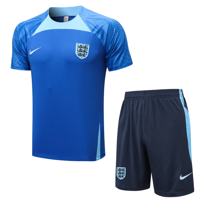 Kit Entrenamiento Inglaterra 2022/23 - Haga click en la imagen para cerrar