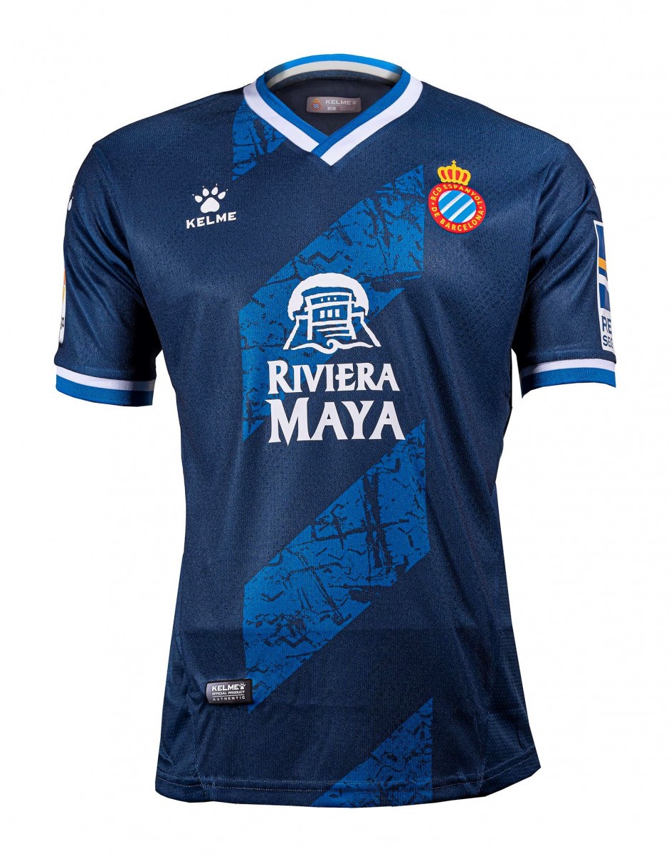 RCD Espanyol 3a Equipación 2021/22 - Haga click en la imagen para cerrar