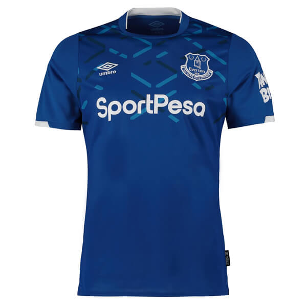 Everton 1a Equipación 2019/20 - Haga click en la imagen para cerrar