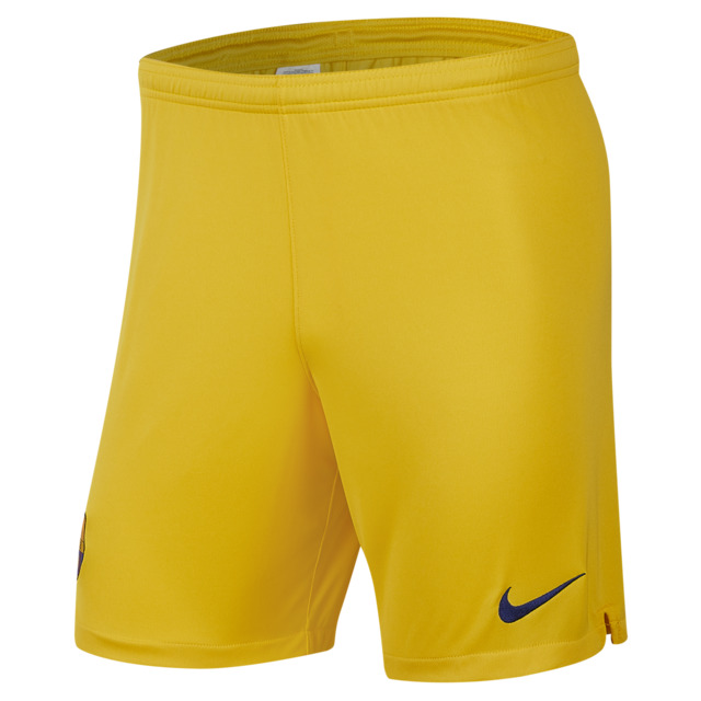 Pantalones 2a FC Barcelona 2019/20 - Haga click en la imagen para cerrar