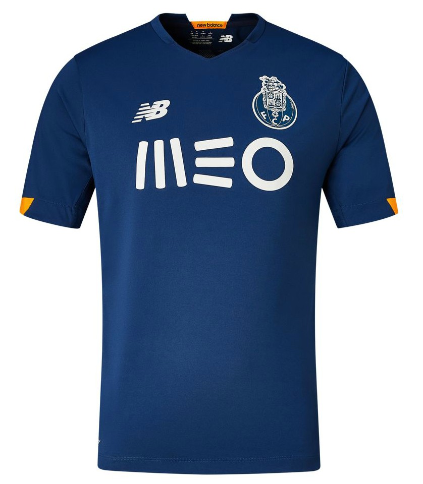 Oporto 2a Equipación 2020/21 - Haga click en la imagen para cerrar