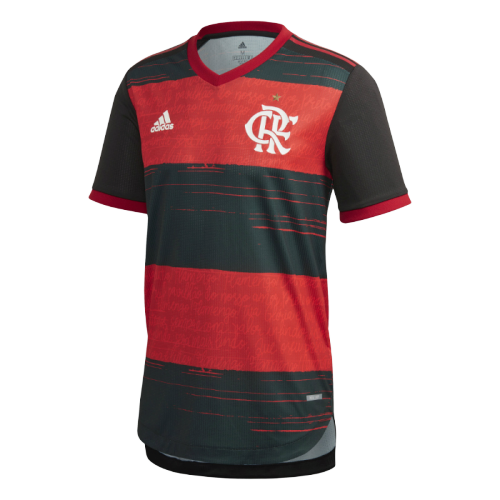 Flamengo 1a Equipación 2020/21 - Haga click en la imagen para cerrar
