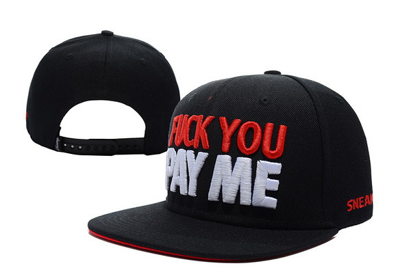 GORRA SNEAKTIP [Ref. 02] - Haga click en la imagen para cerrar