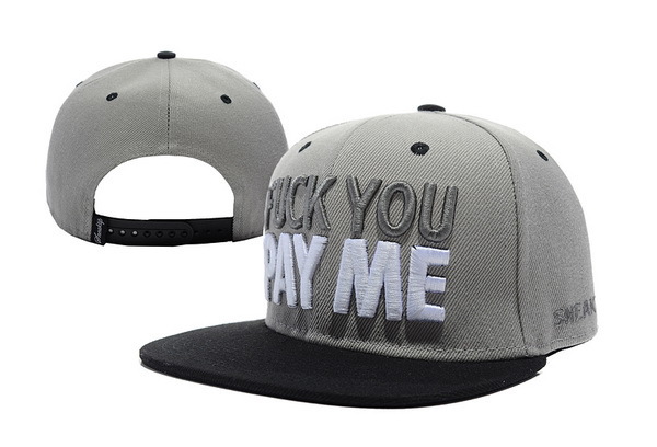 GORRA SNEAKTIP [Ref. 03] - Haga click en la imagen para cerrar