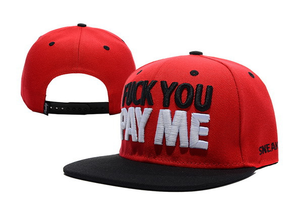 GORRA SNEAKTIP [Ref. 01] - Haga click en la imagen para cerrar