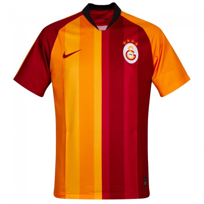 Galatasaray 1a Equipación 2019/20 - Haga click en la imagen para cerrar