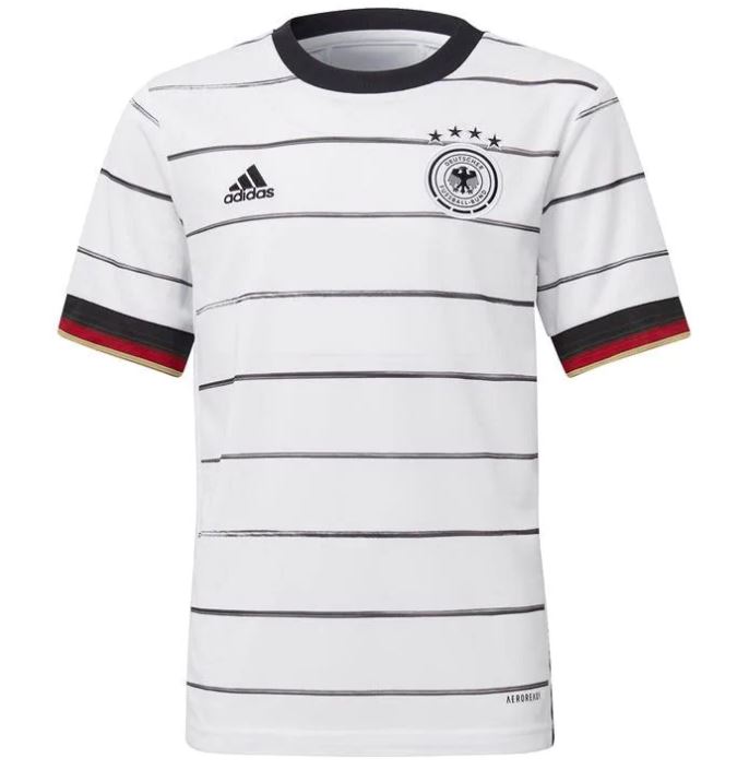Alemania 1a Equipación 2020 - Haga click en la imagen para cerrar