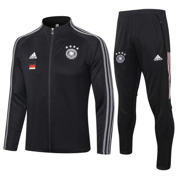 Chándal Alemania 2020/21 - Haga click en la imagen para cerrar