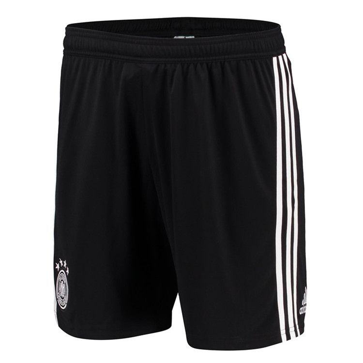 Pantalones 1a Alemania 2018 - Haga click en la imagen para cerrar