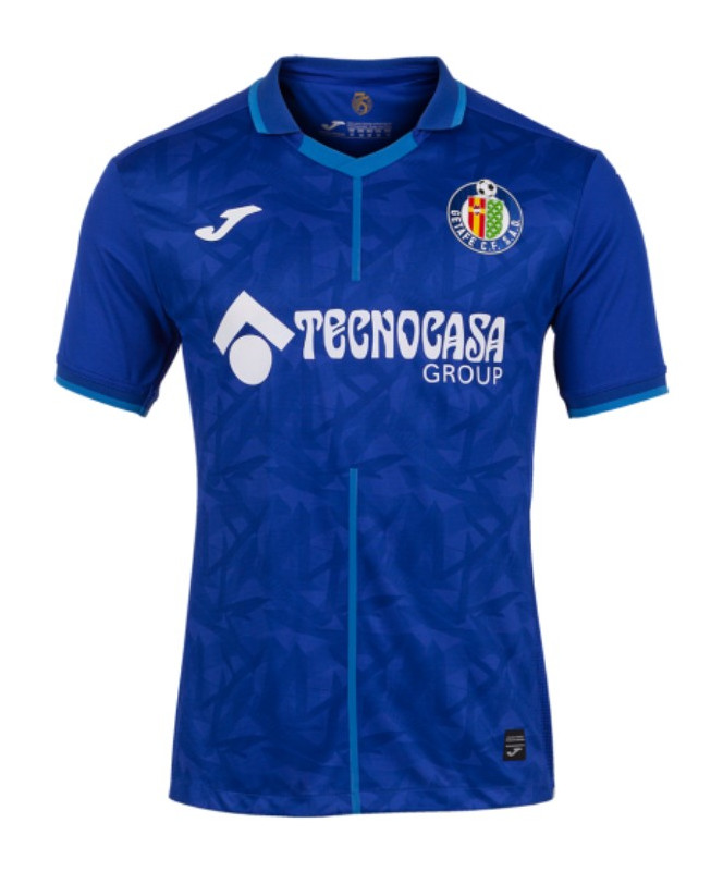 Getafe 1a Equipación 2021/22 - Haga click en la imagen para cerrar