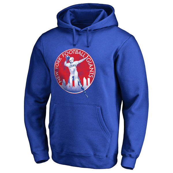 Sudadera New York Giants - Haga click en la imagen para cerrar