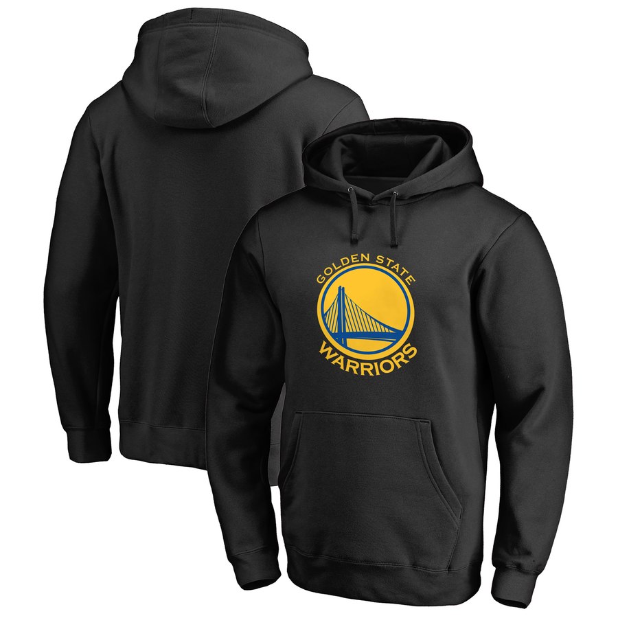 Sudadera Golden State Warriors 2019 - Haga click en la imagen para cerrar