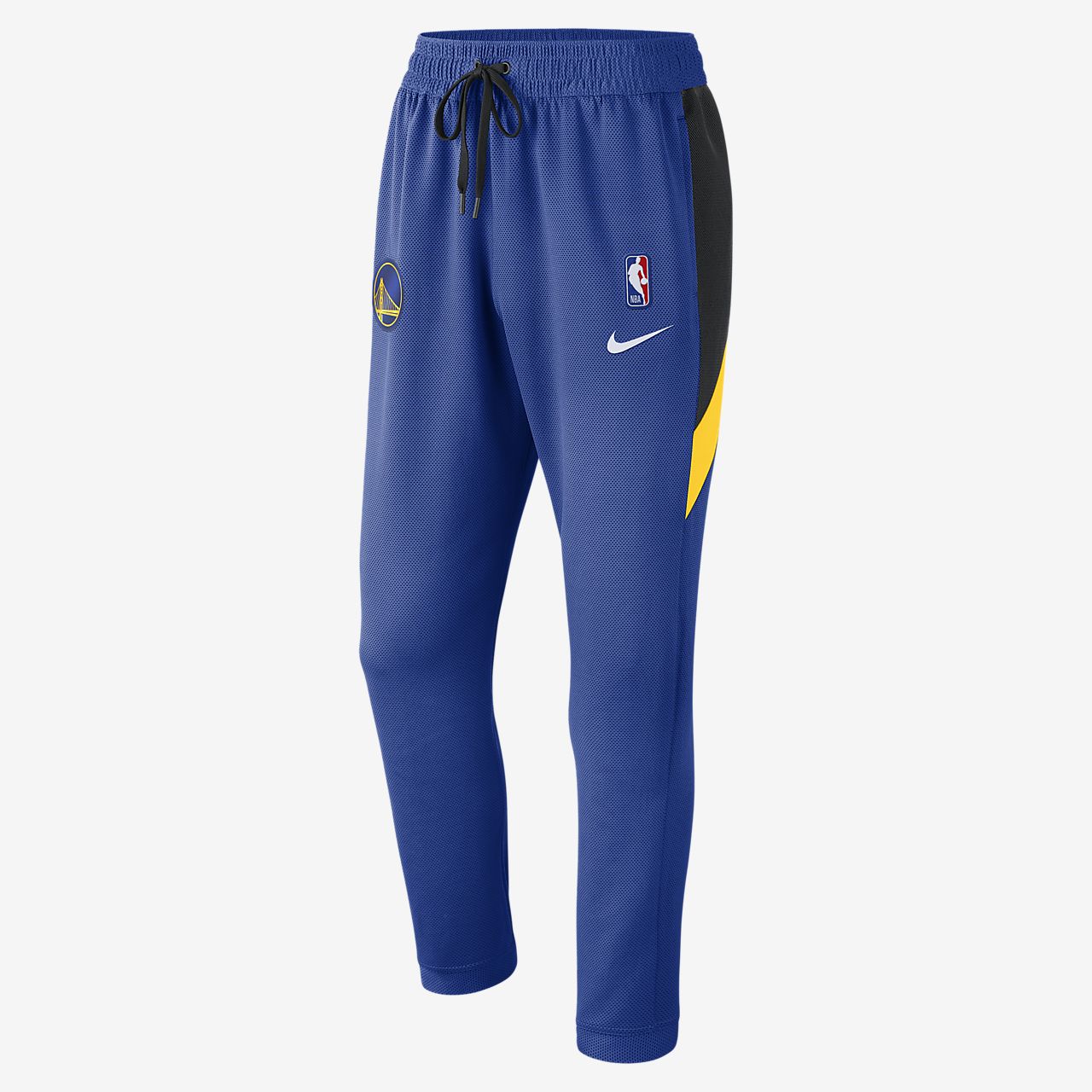 Pantalón Thermaflex Golden State Warriors - Blue - Haga click en la imagen para cerrar