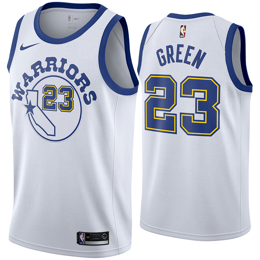 Draymond Green, Golden State Warriors - Classic - Haga click en la imagen para cerrar