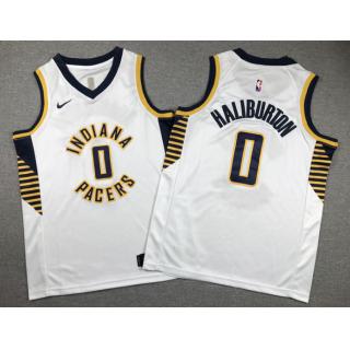 Tyrese Haliburton, Indiana Pacers (Association) - NI?OS