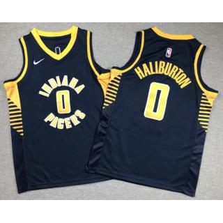 Tyrese Haliburton, Indiana Pacers (Icon) - NI?OS