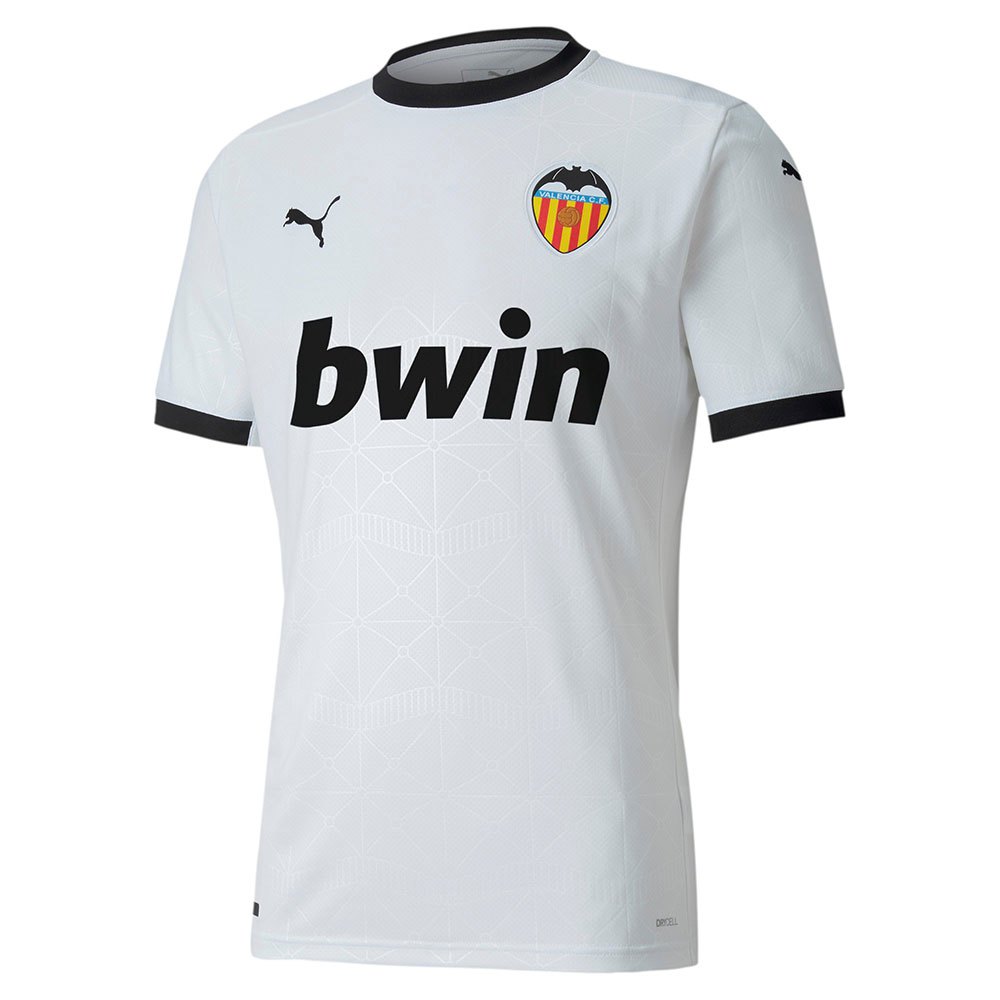 Valencia 1a Equipación 2020/21 - Haga click en la imagen para cerrar