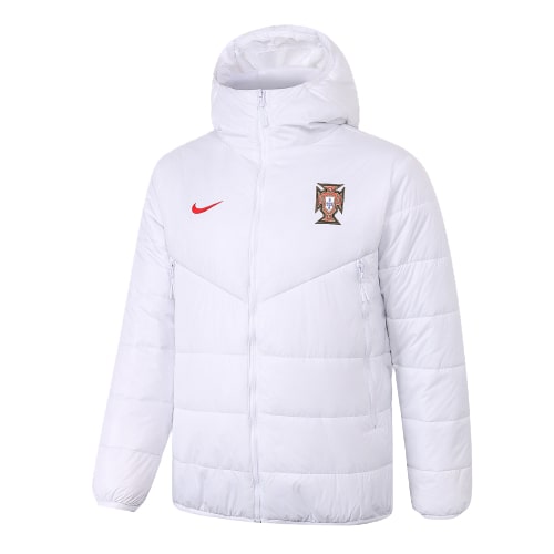 Chaqueta acolchada Portugal 2020/21 - Haga click en la imagen para cerrar