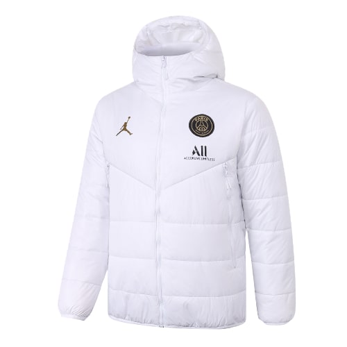Chaqueta acolchada PSG x Jordan 2020/21 - Haga click en la imagen para cerrar