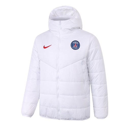 Chaqueta acolchada PSG 2020/21 - Haga click en la imagen para cerrar