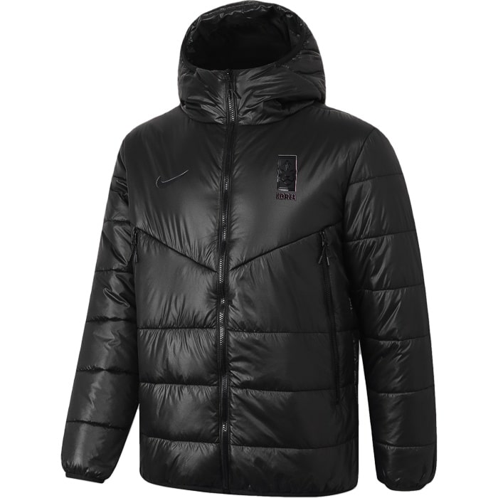 Chaqueta acolchada Corea del Sur 2020/21 - Haga click en la imagen para cerrar