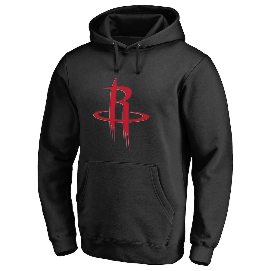 Sudadera Houston Rockets 2019 - Haga click en la imagen para cerrar