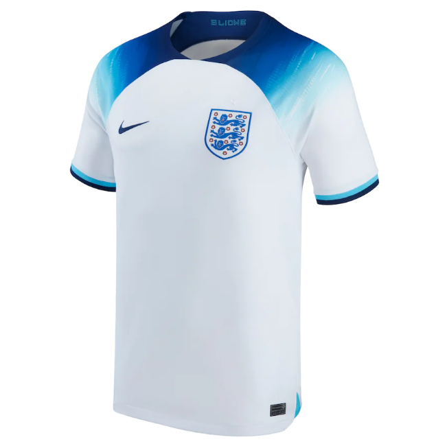 Inglaterra 1a Equipación 2022 - Haga click en la imagen para cerrar