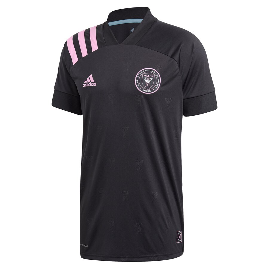 Inter Miami 2a Equipación 2020/21 - Haga click en la imagen para cerrar