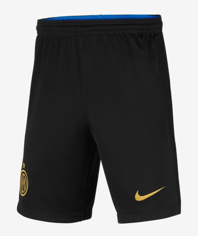 Pantalones Inter Milan 1a 2021/22 - Haga click en la imagen para cerrar