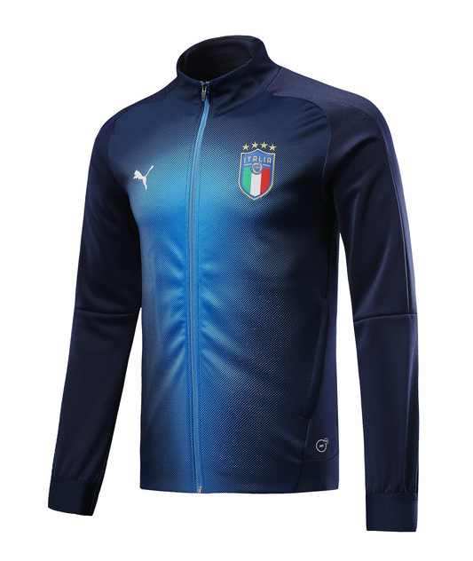 Chaqueta Italia 2018 - Haga click en la imagen para cerrar