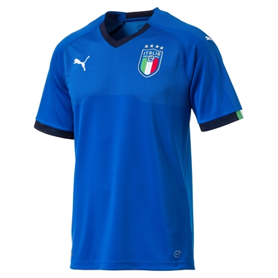Italia 1ª Equipación 2018 - Haga click en la imagen para cerrar