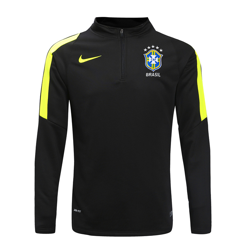 Sudadera Brasil 2016/17 - Haga click en la imagen para cerrar