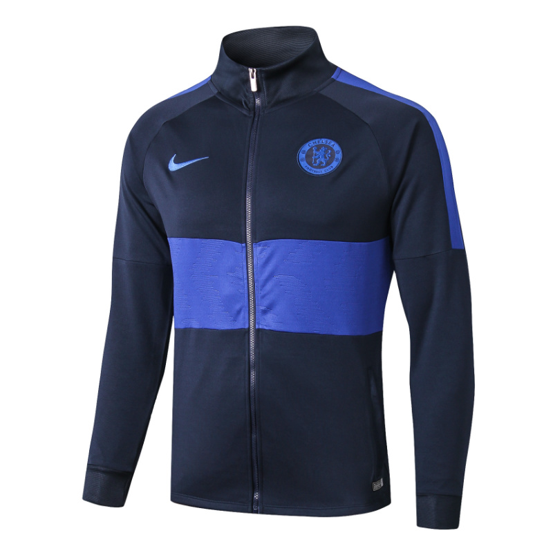 Chaqueta Chelsea 2019/20 - Haga click en la imagen para cerrar