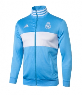 Chaqueta Real Madrid 2018/19 - Haga click en la imagen para cerrar